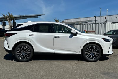 2026 Lexus RX RX 350 Premium+ AWD