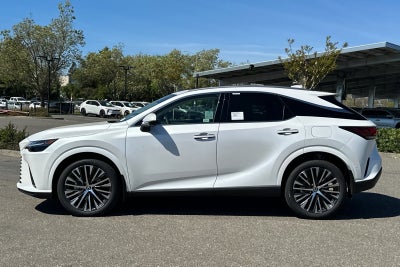 2026 Lexus RX RX 350 Premium+ AWD