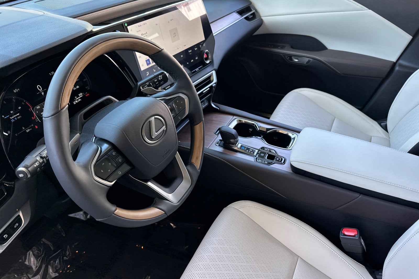 2026 Lexus RX RX 350 Premium+ AWD