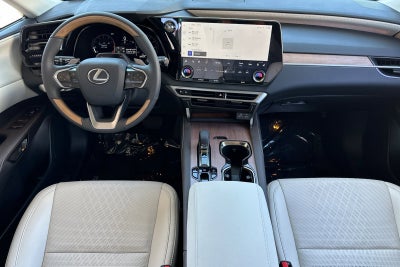 2026 Lexus RX RX 350 Premium+ AWD