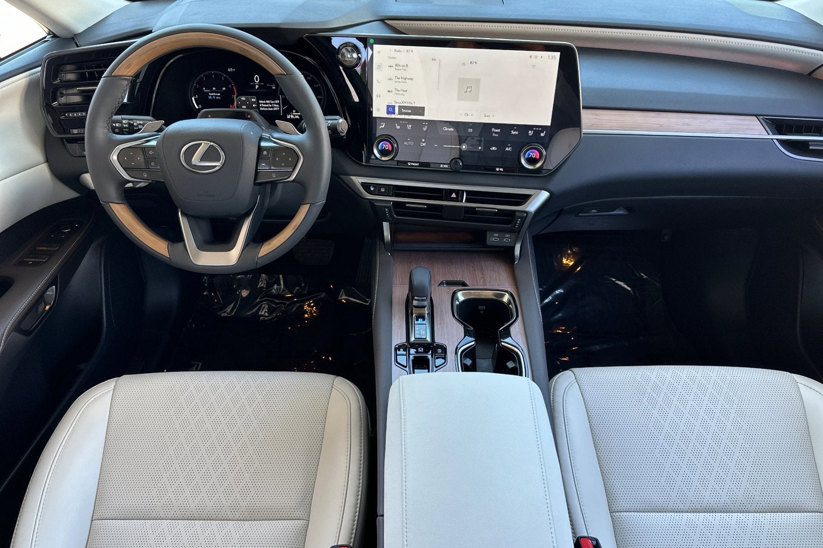 2026 Lexus RX RX 350 Premium+ AWD