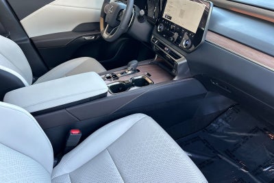 2026 Lexus RX RX 350 Premium+ AWD