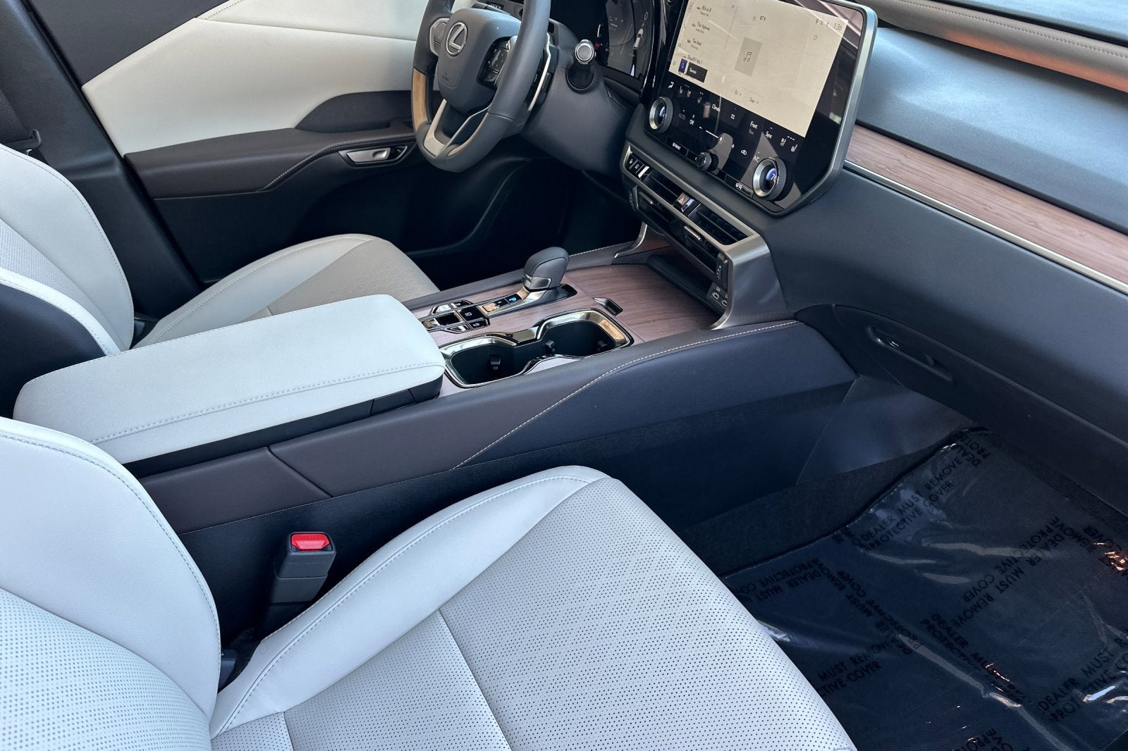 2026 Lexus RX RX 350 Premium+ AWD