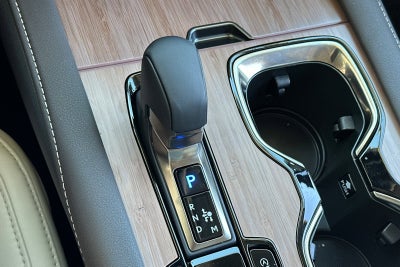 2026 Lexus RX RX 350 Premium+ AWD