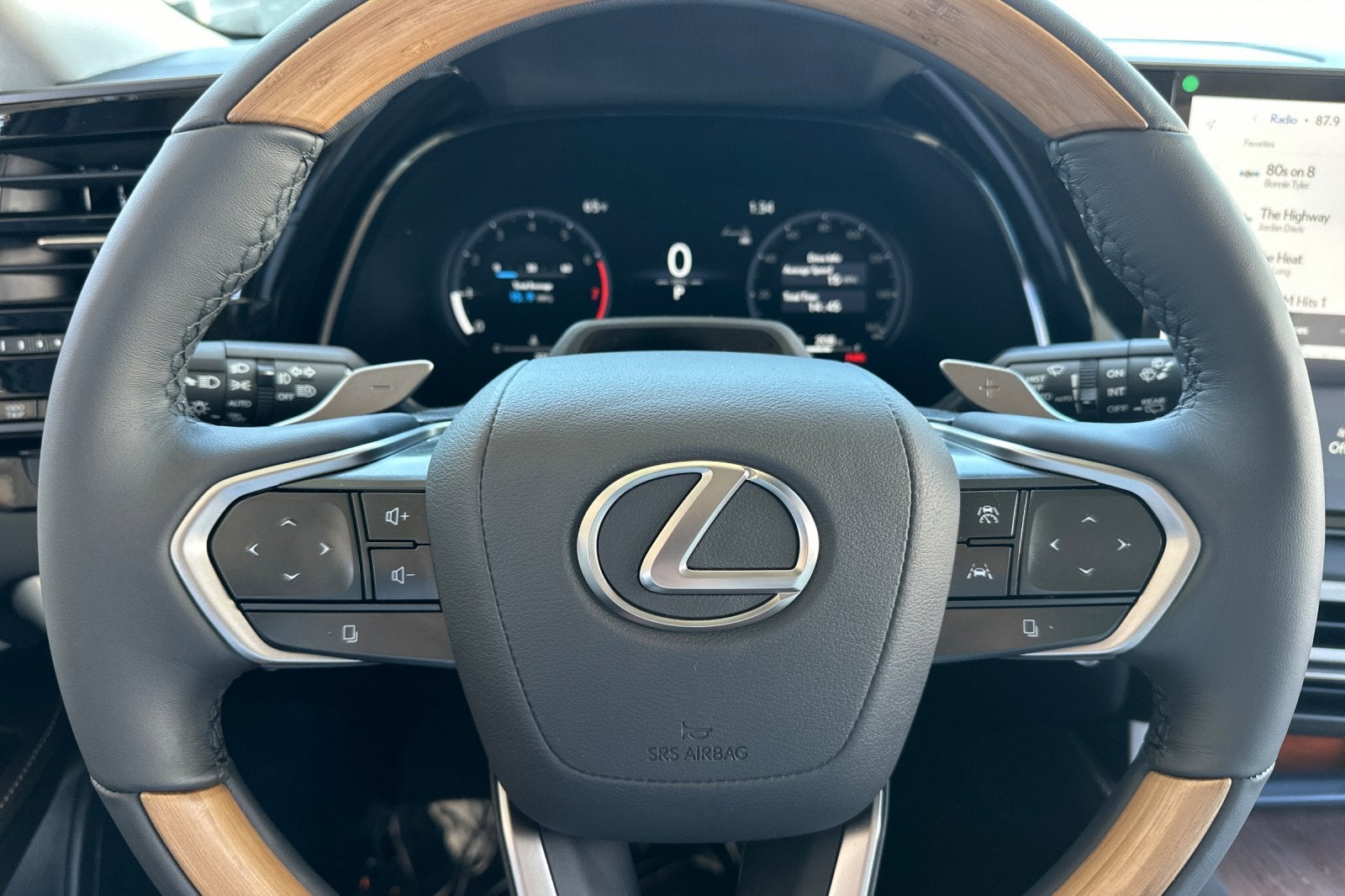 2026 Lexus RX RX 350 Premium+ AWD