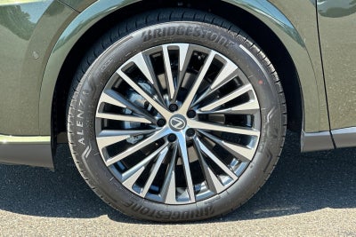 2026 Lexus RX RX 350 Premium+ AWD