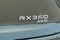 2026 Lexus RX RX 350 Premium+ AWD