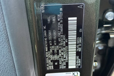 2026 Lexus RX RX 350 Premium+ AWD