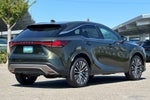 2026 Lexus RX RX 350 Premium+ AWD