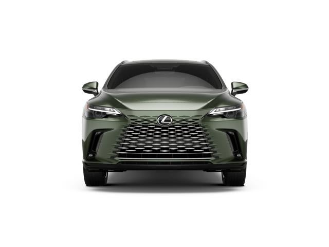 2026 Lexus RX RX 350 Premium+ AWD