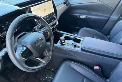 2026 Lexus RX RX 350 Premium+ AWD