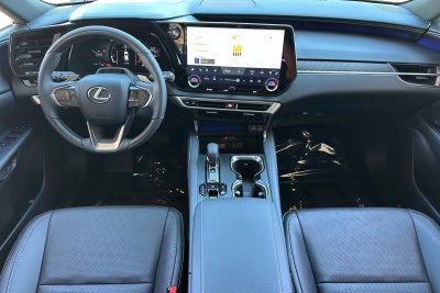 2026 Lexus RX RX 350 Premium+ AWD