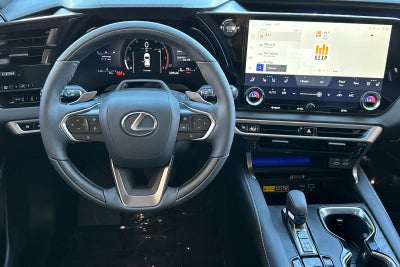 2026 Lexus RX RX 350 Premium+ AWD