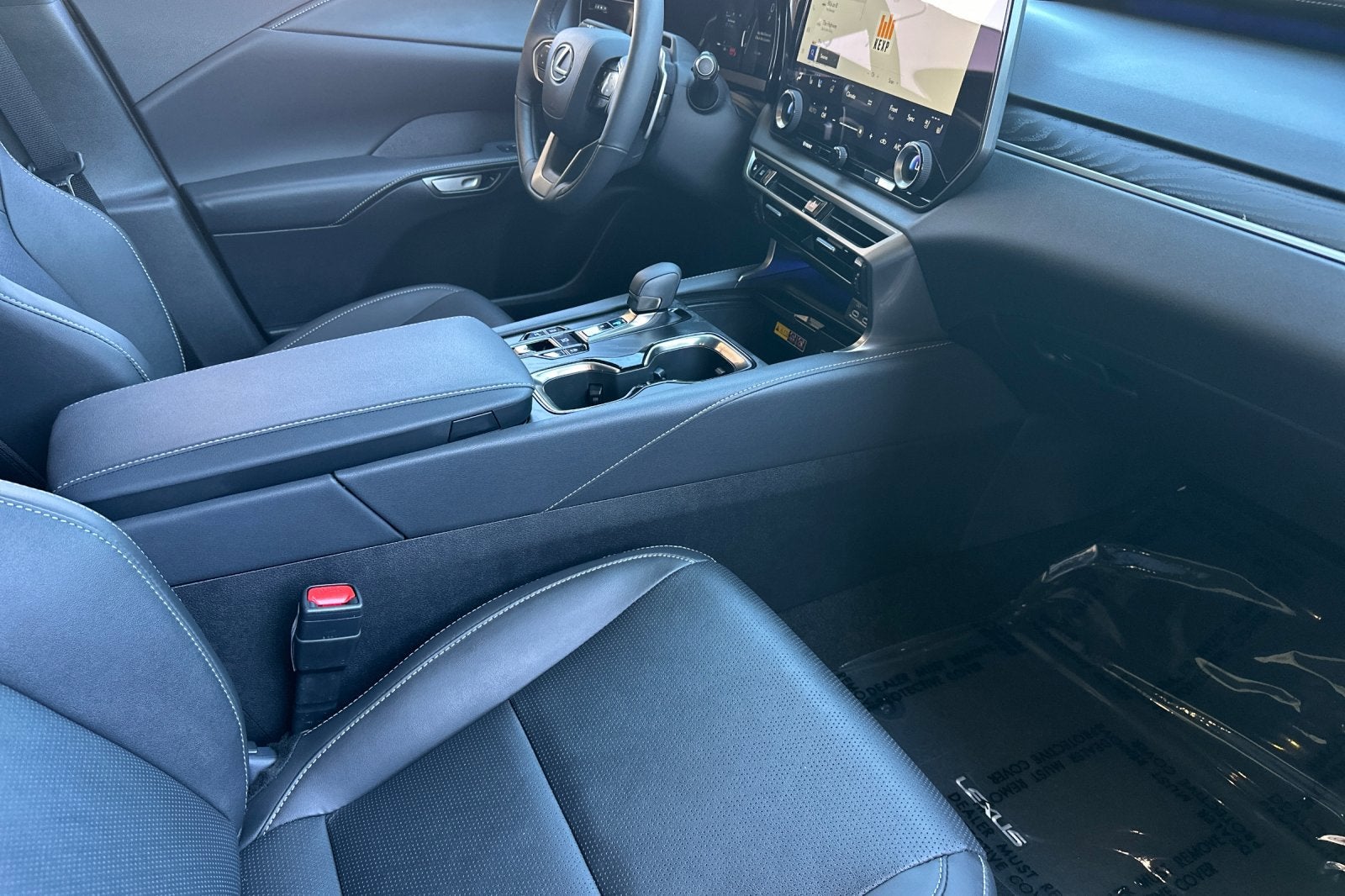 2026 Lexus RX RX 350 Premium+ AWD