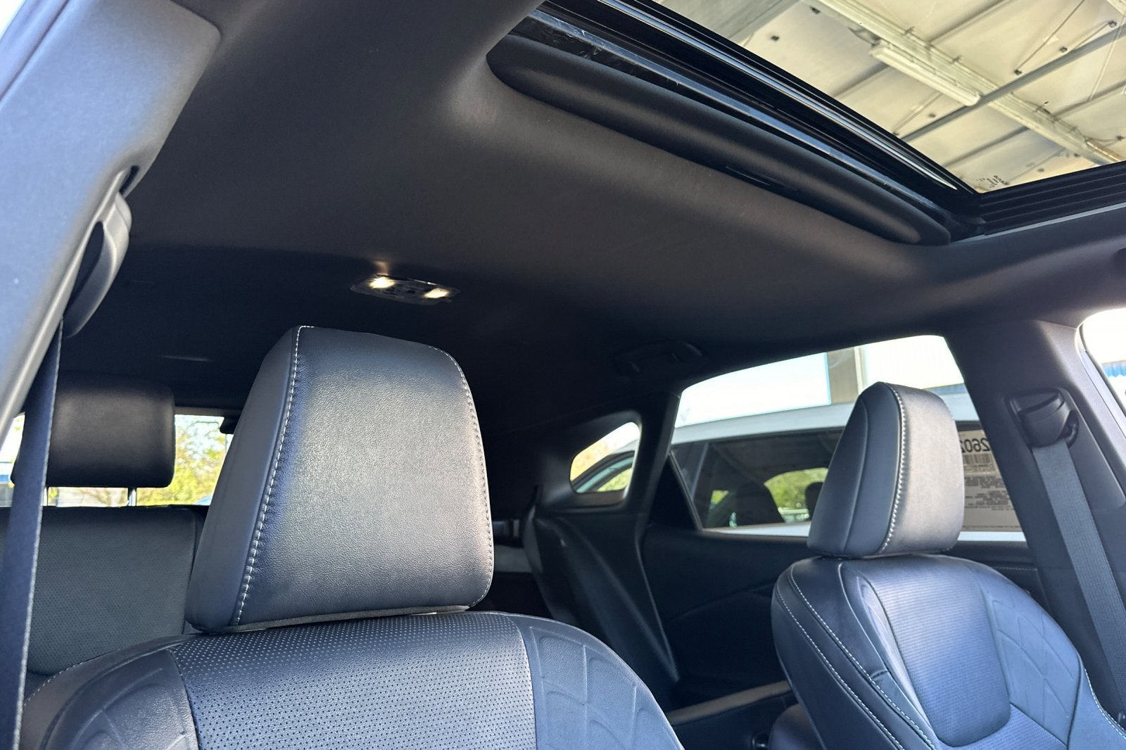 2026 Lexus RX RX 350 Premium+ AWD