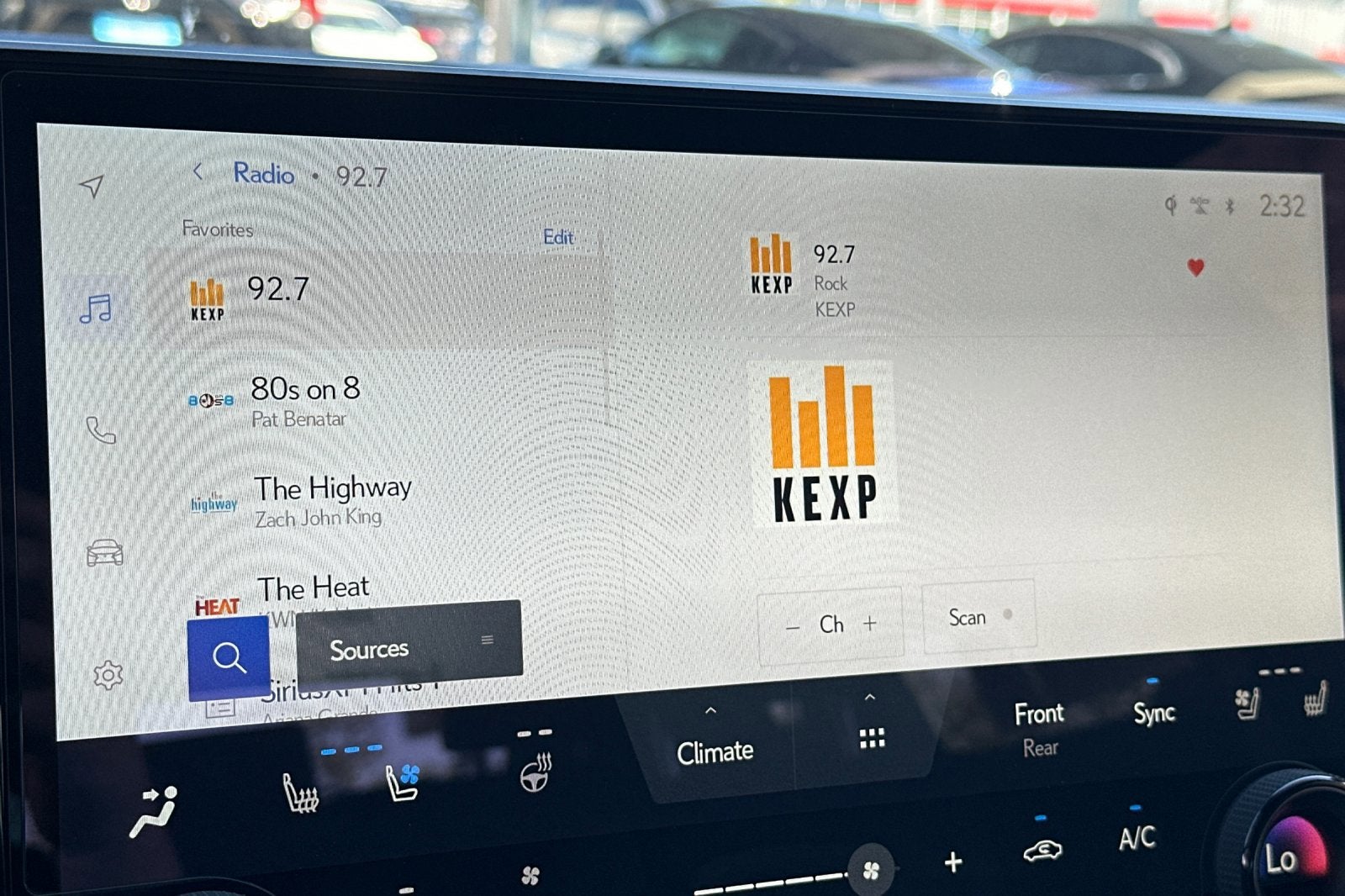 2026 Lexus RX RX 350 Premium+ AWD