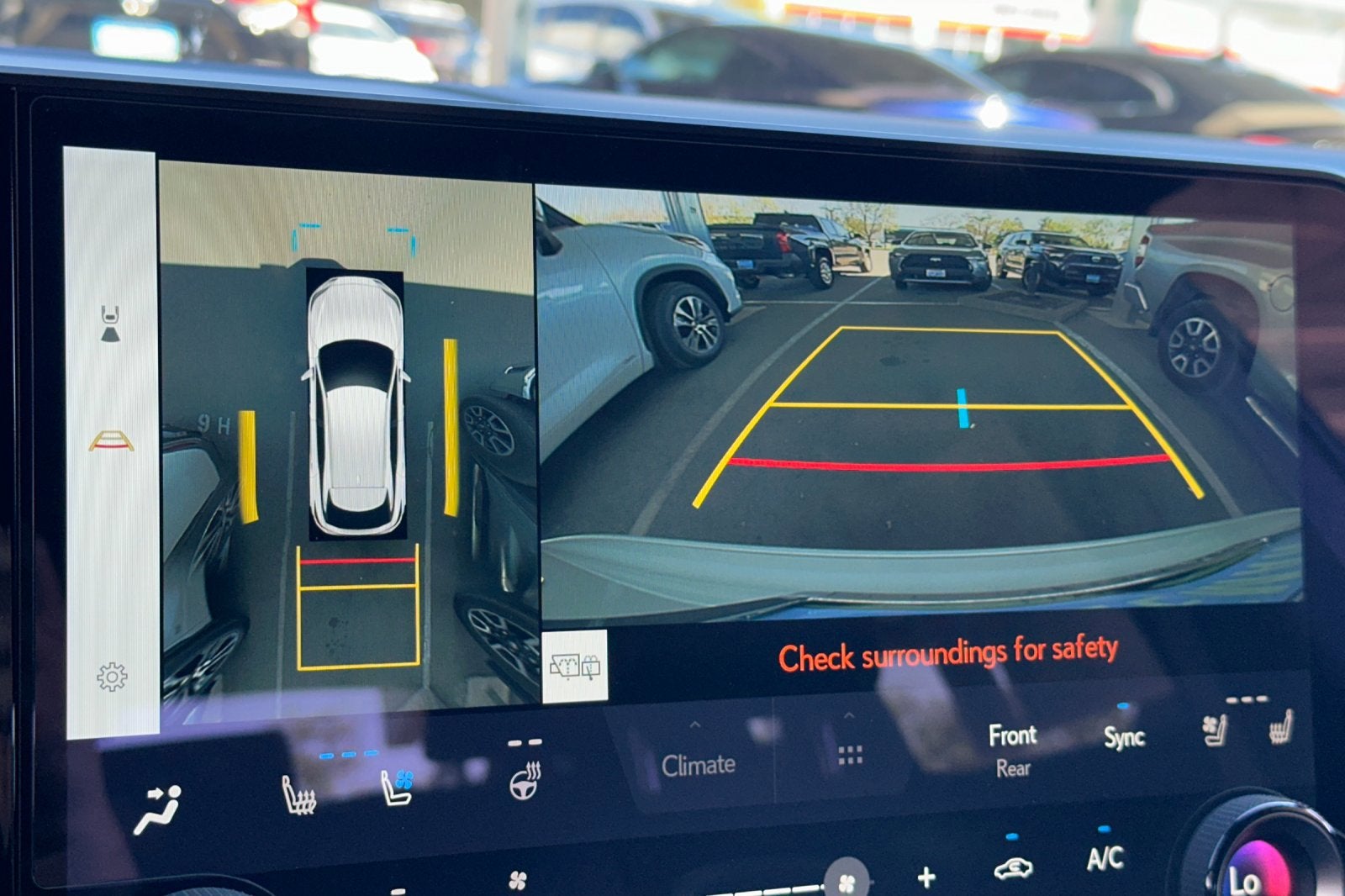 2026 Lexus RX RX 350 Premium+ AWD