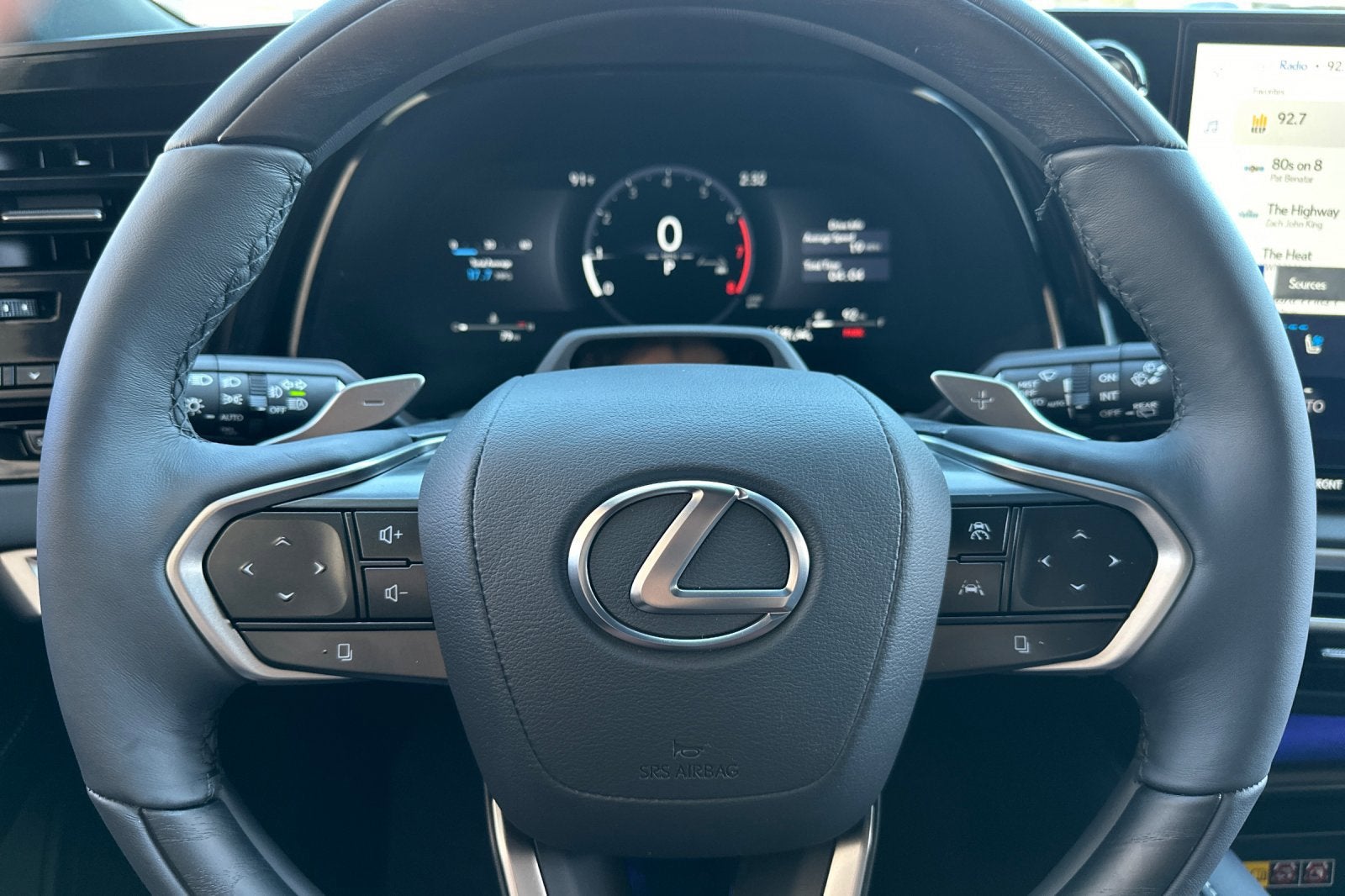 2026 Lexus RX RX 350 Premium+ AWD