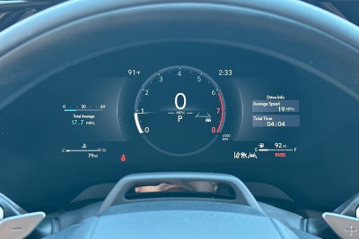 2026 Lexus RX RX 350 Premium+ AWD