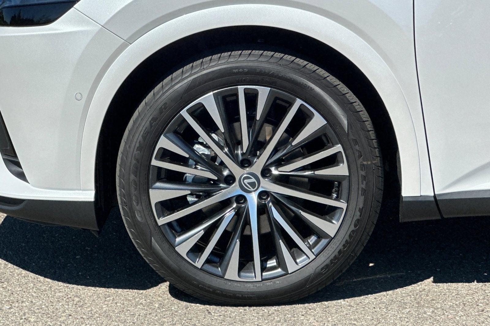 2026 Lexus RX RX 350 Premium+ AWD