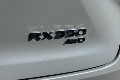 2026 Lexus RX RX 350 Premium+ AWD