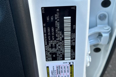 2026 Lexus RX RX 350 Premium+ AWD