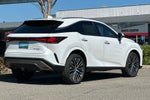 2026 Lexus RX RX 350 Premium+ AWD