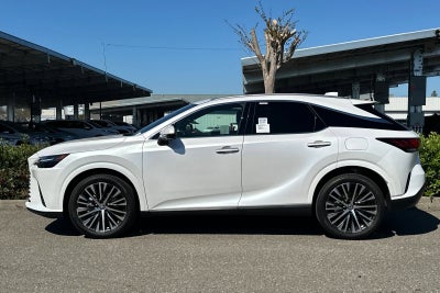 2026 Lexus RX RX 350 Premium+ AWD
