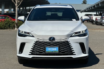 2026 Lexus RX RX 350 Premium+ AWD