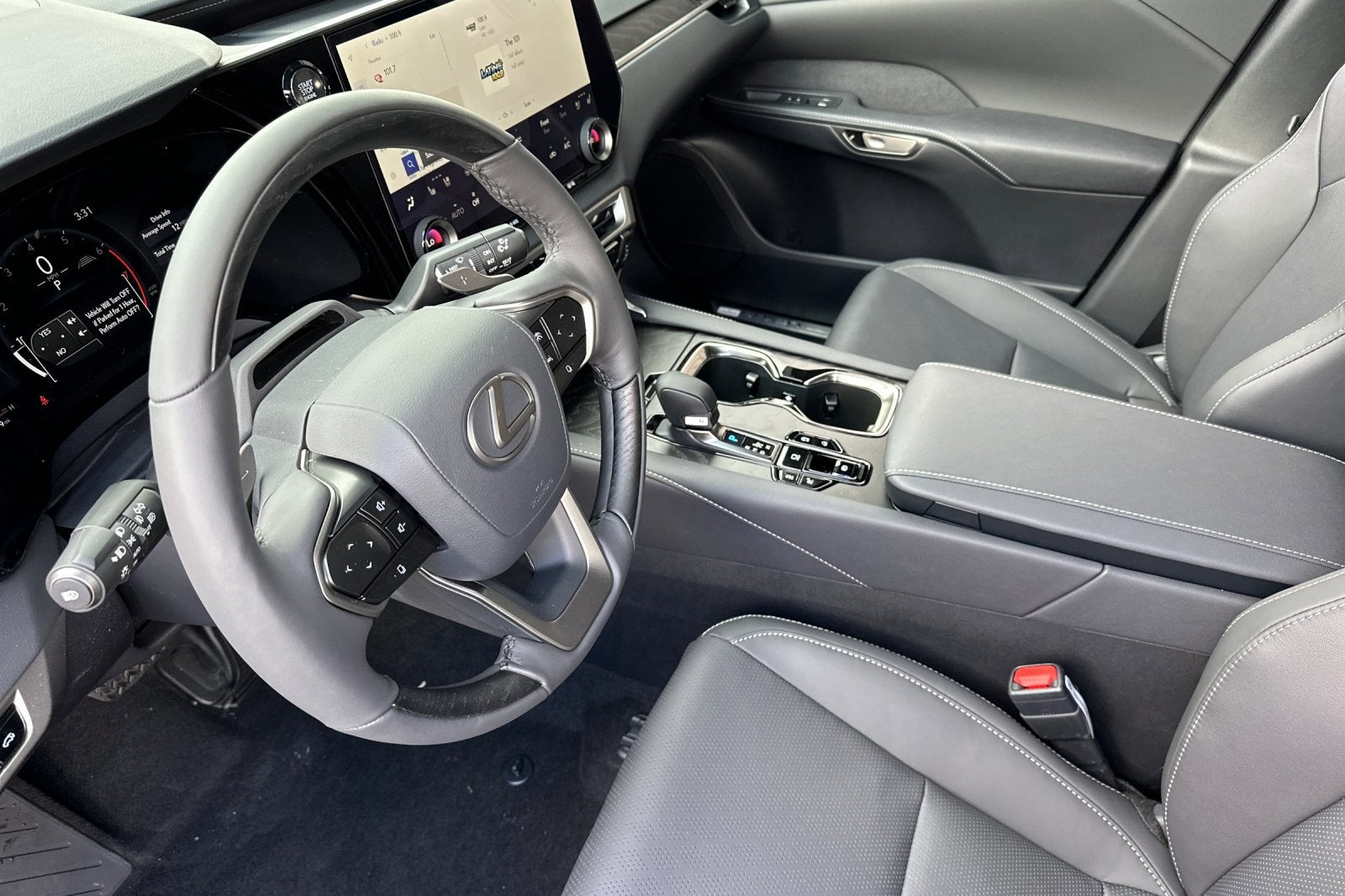 2026 Lexus RX RX 350 Premium+ AWD