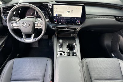 2026 Lexus RX RX 350 Premium+ AWD