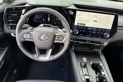 2026 Lexus RX RX 350 Premium+ AWD