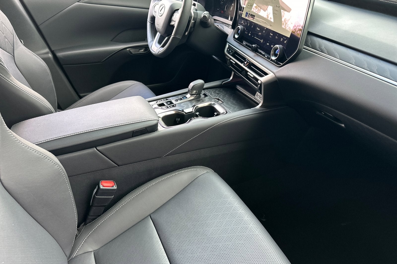 2026 Lexus RX RX 350 Premium+ AWD