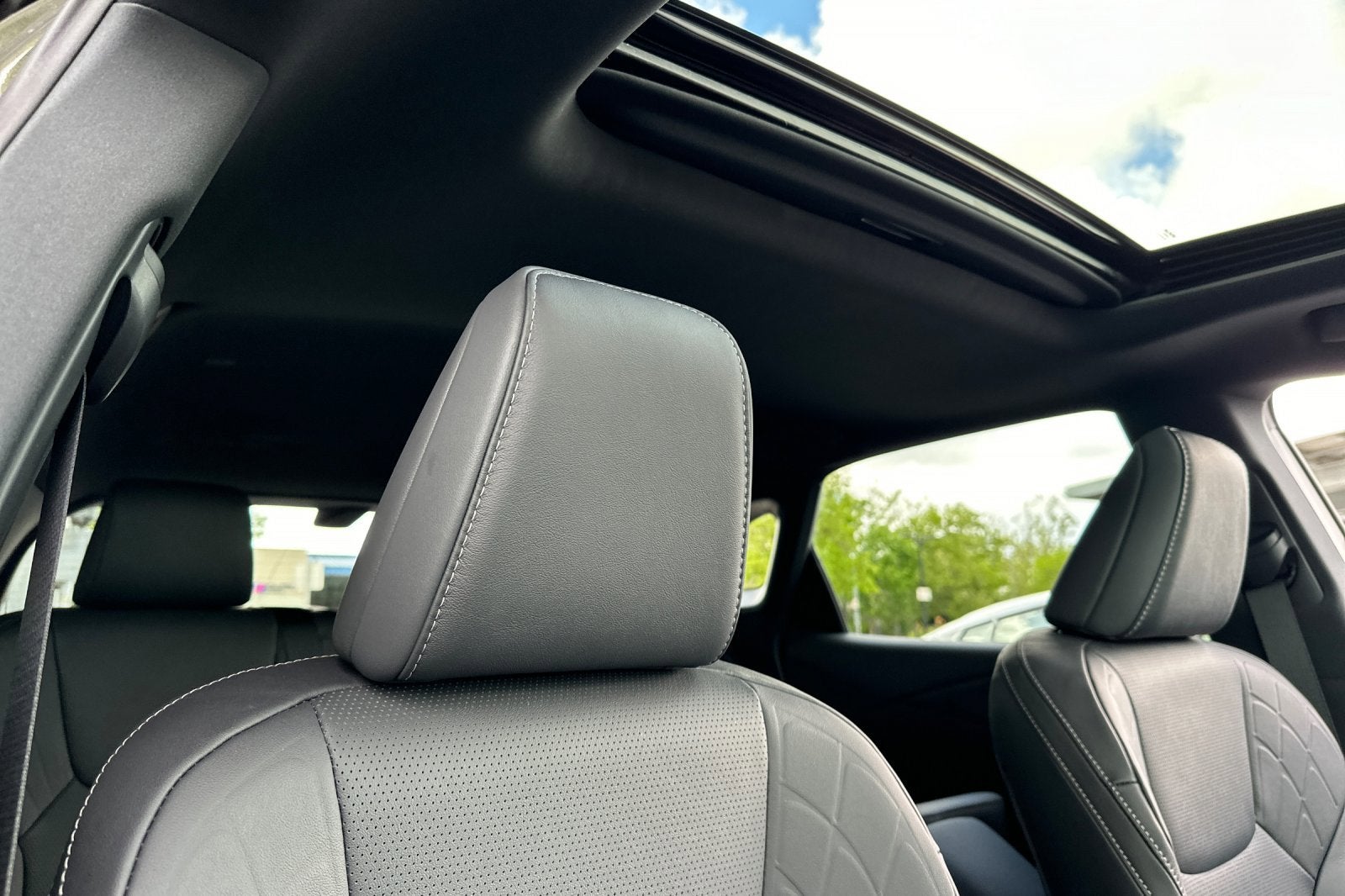 2026 Lexus RX RX 350 Premium+ AWD