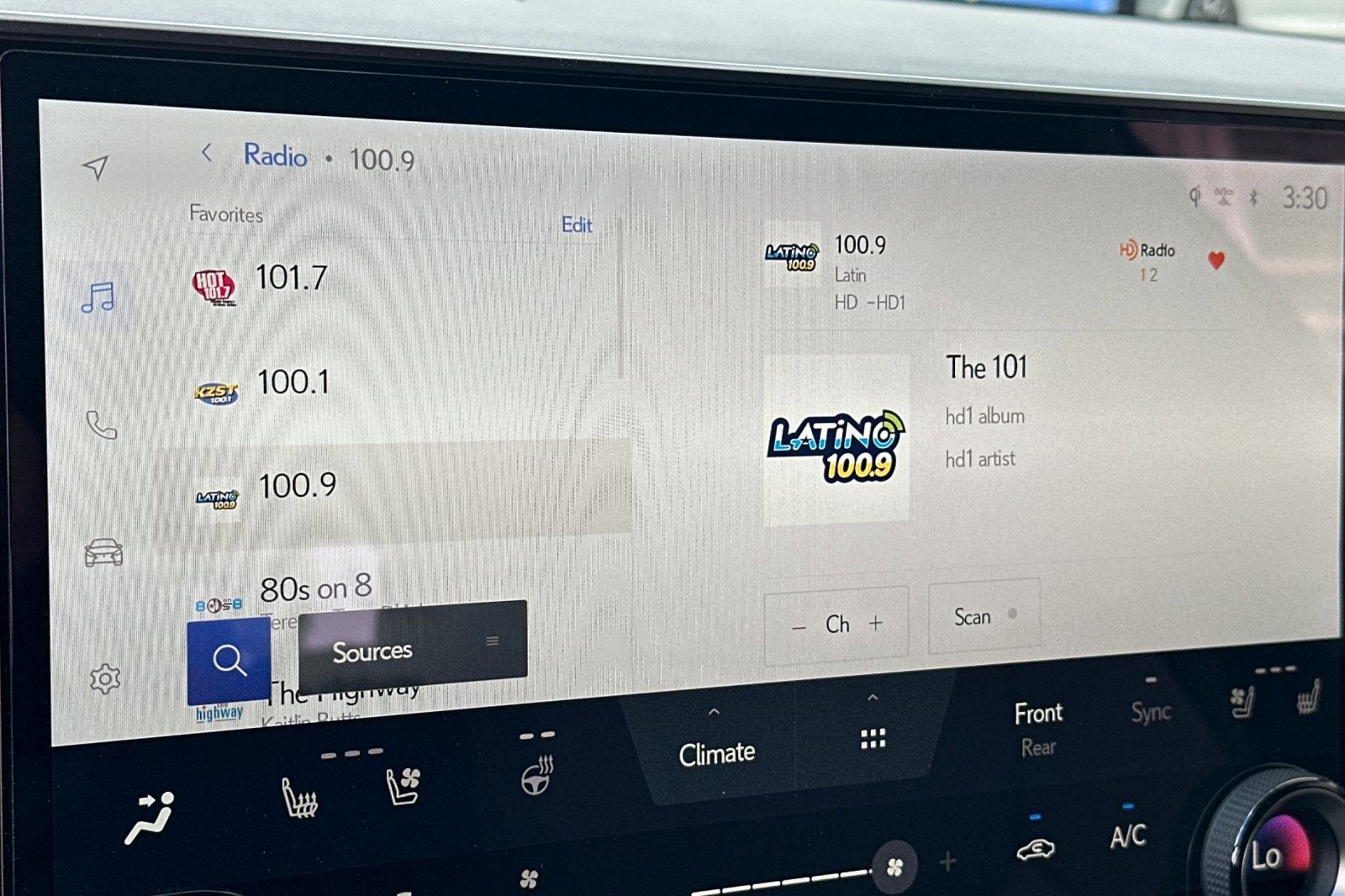 2026 Lexus RX RX 350 Premium+ AWD