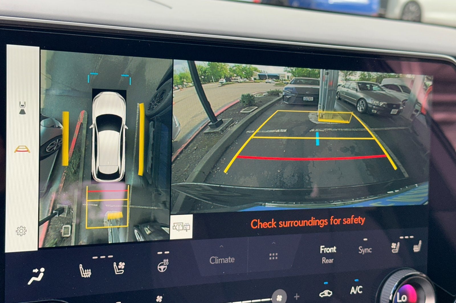 2026 Lexus RX RX 350 Premium+ AWD