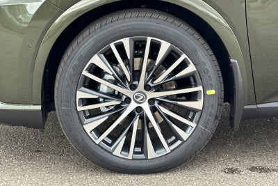 2026 Lexus RX RX 350 Premium+ AWD