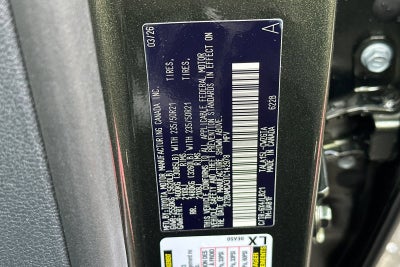 2026 Lexus RX RX 350 Premium+ AWD