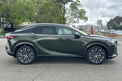 2026 Lexus RX RX 350 Premium+ AWD