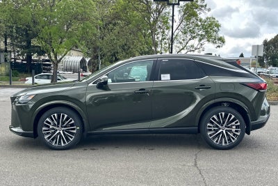 2026 Lexus RX RX 350 Premium+ AWD