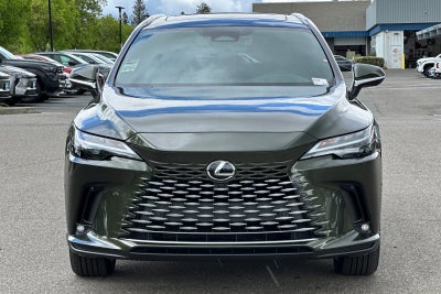 2026 Lexus RX RX 350 Premium+ AWD