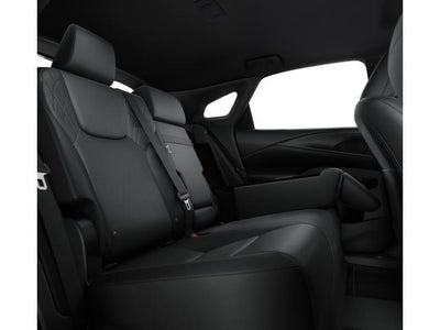 2026 Lexus RX RX 350 Premium+ AWD