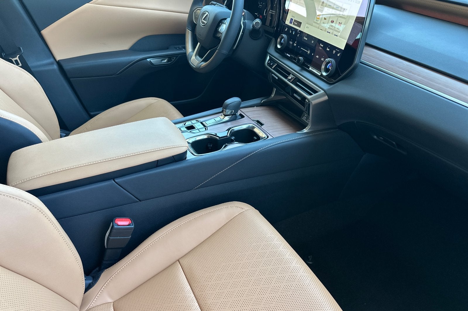 2026 Lexus RX PREMIUM PLUS