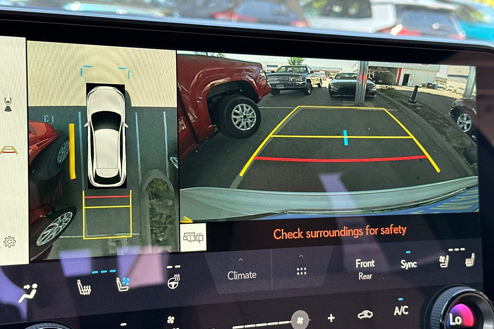2026 Lexus RX PREMIUM PLUS