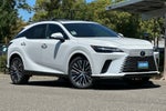 2026 Lexus RX PREMIUM PLUS