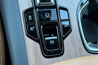 2026 Lexus RX PREMIUM PLUS