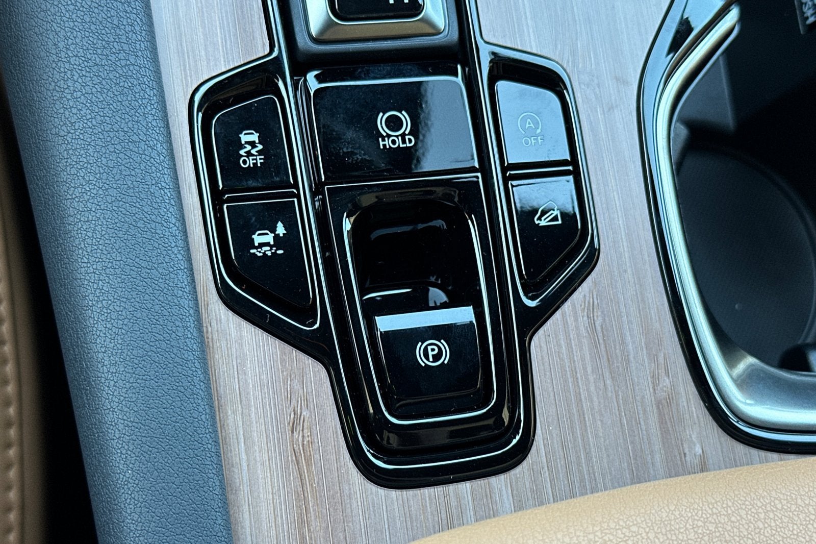 2026 Lexus RX PREMIUM PLUS