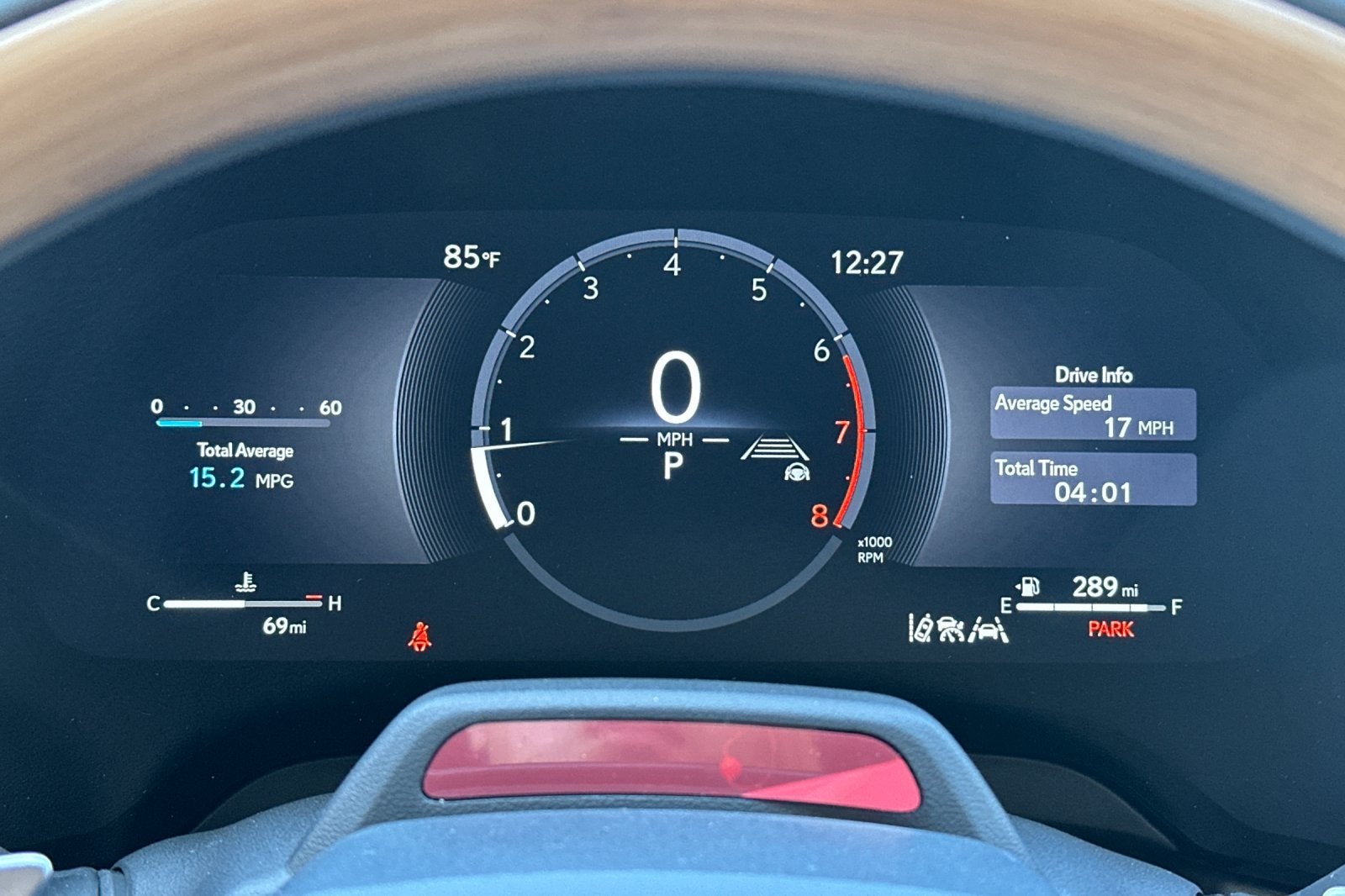 2026 Lexus RX PREMIUM PLUS