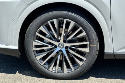 2026 Lexus RX PREMIUM PLUS