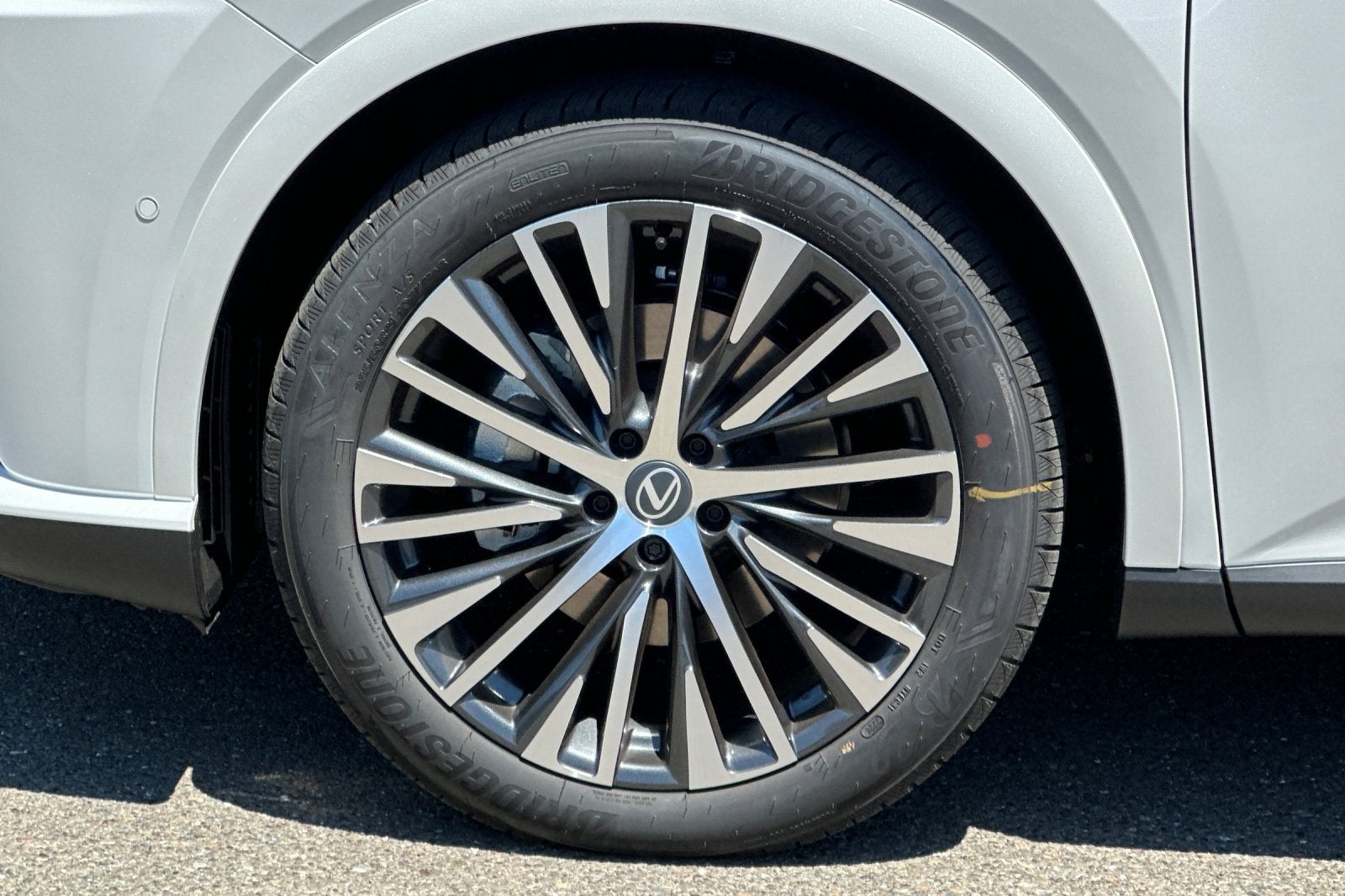 2026 Lexus RX PREMIUM PLUS